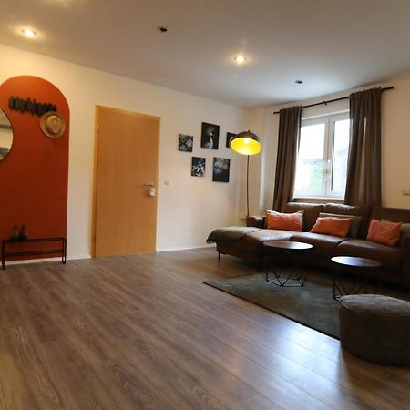 Urban Lodge Erlangen I Superzentral I Free Parking I Wlan I Netflix Exterior foto