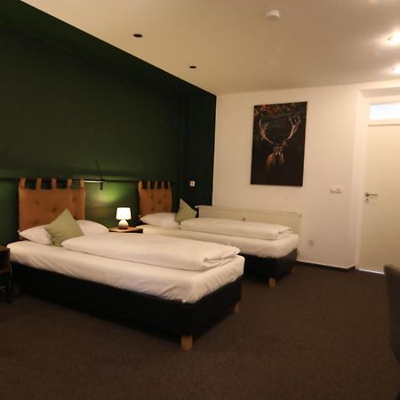 Urban Lodge Erlangen I Superzentral I Free Parking I Wlan I Netflix Exterior foto